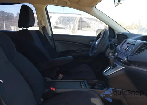 2014 Honda Cr-V Lx from USA, damaged, VIN 2HKRM3H38EH515978